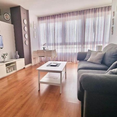Lujan Suite Playa Las Canteras Las Palmas de Gran Canaria Eksteriør billede