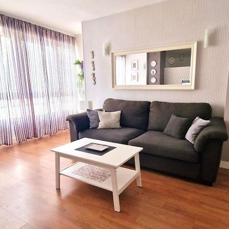 Lujan Suite Playa Las Canteras Las Palmas de Gran Canaria Eksteriør billede