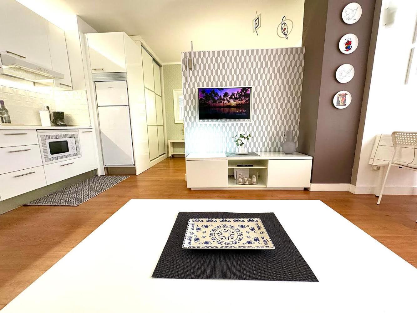 Lujan Suite Playa Las Canteras Las Palmas de Gran Canaria Eksteriør billede