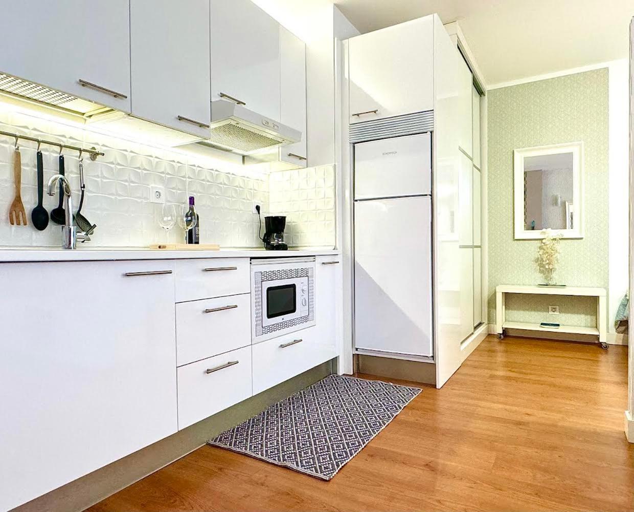 Lujan Suite Playa Las Canteras Las Palmas de Gran Canaria Eksteriør billede