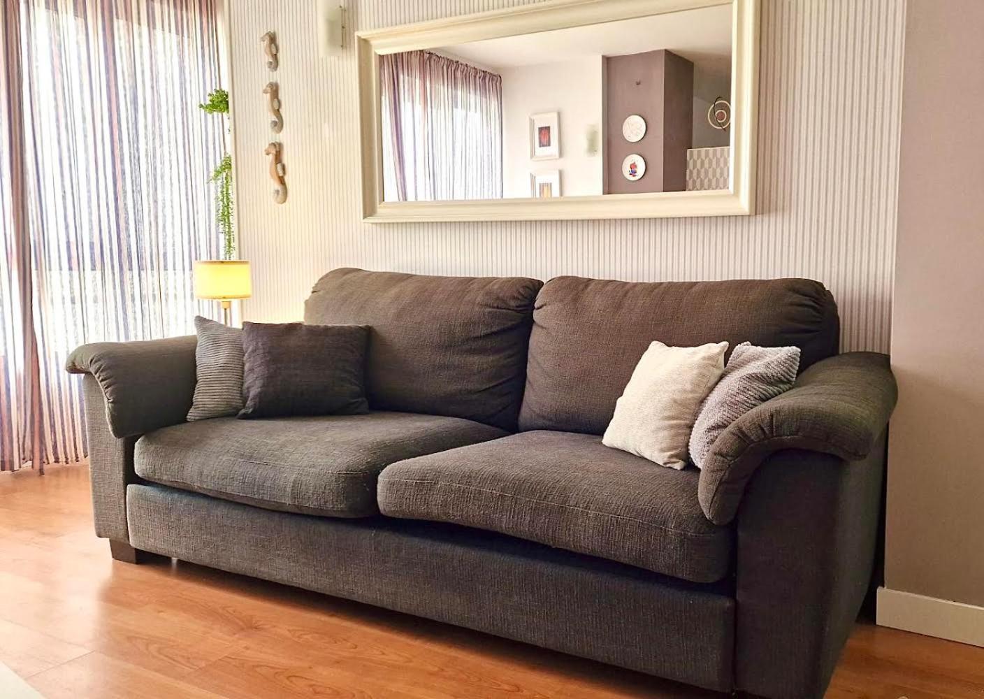 Lujan Suite Playa Las Canteras Las Palmas de Gran Canaria Eksteriør billede