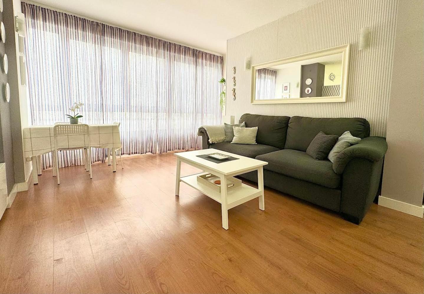 Lujan Suite Playa Las Canteras Las Palmas de Gran Canaria Eksteriør billede