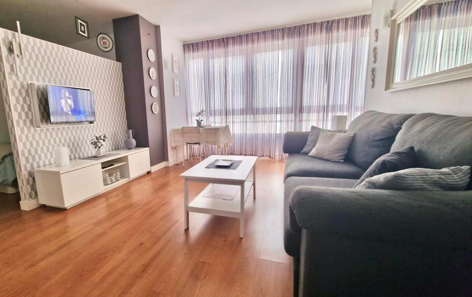 Lujan Suite Playa Las Canteras Las Palmas de Gran Canaria Eksteriør billede