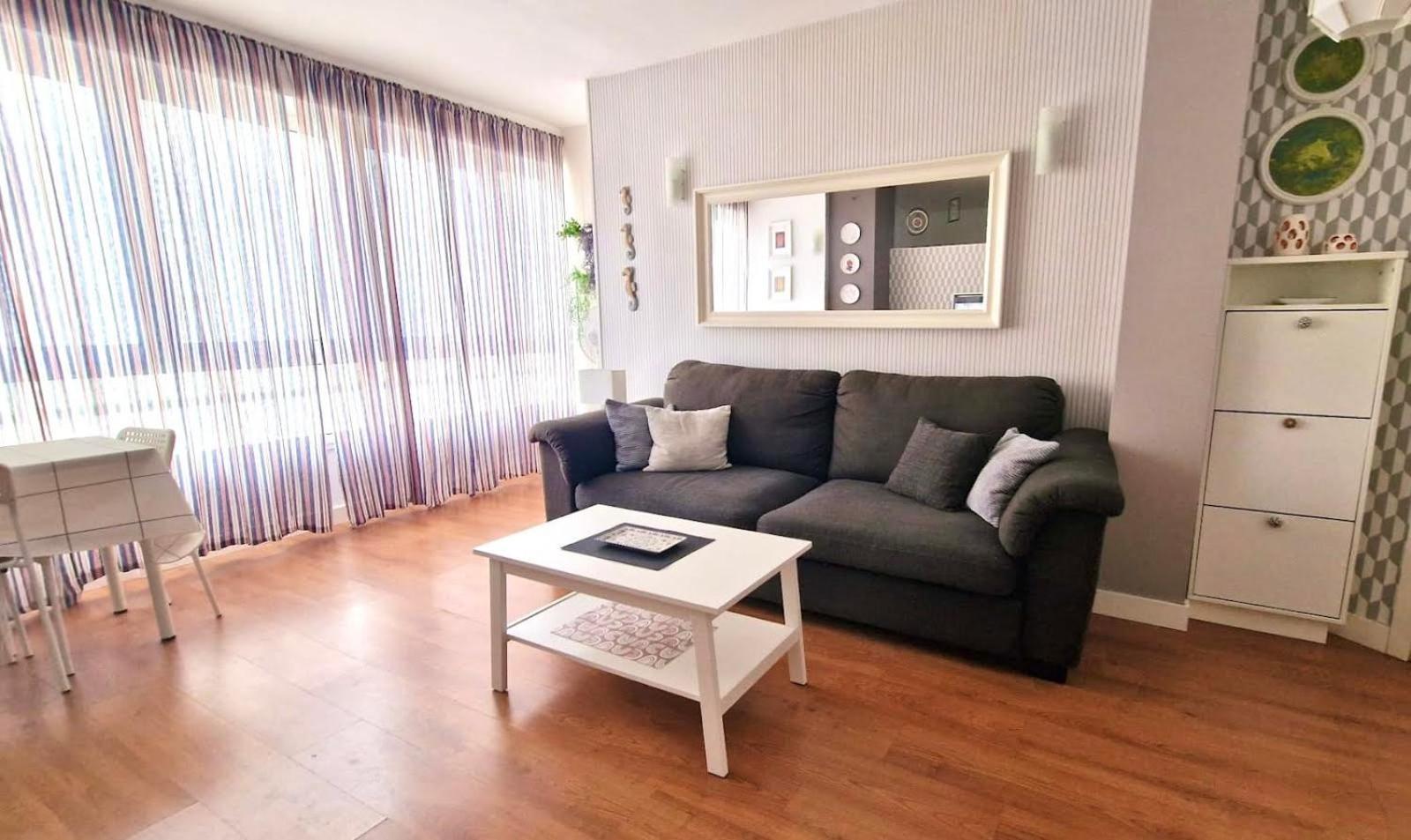 Lujan Suite Playa Las Canteras Las Palmas de Gran Canaria Eksteriør billede