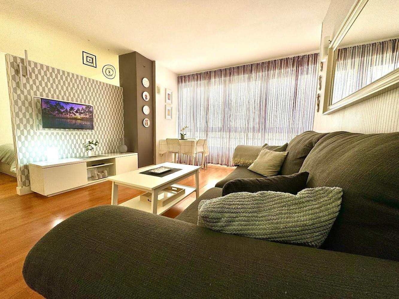 Lujan Suite Playa Las Canteras Las Palmas de Gran Canaria Eksteriør billede