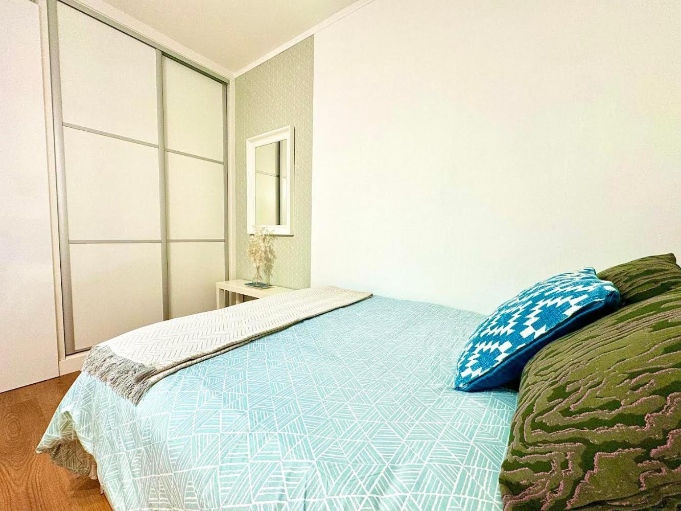 Lujan Suite Playa Las Canteras Las Palmas de Gran Canaria Eksteriør billede