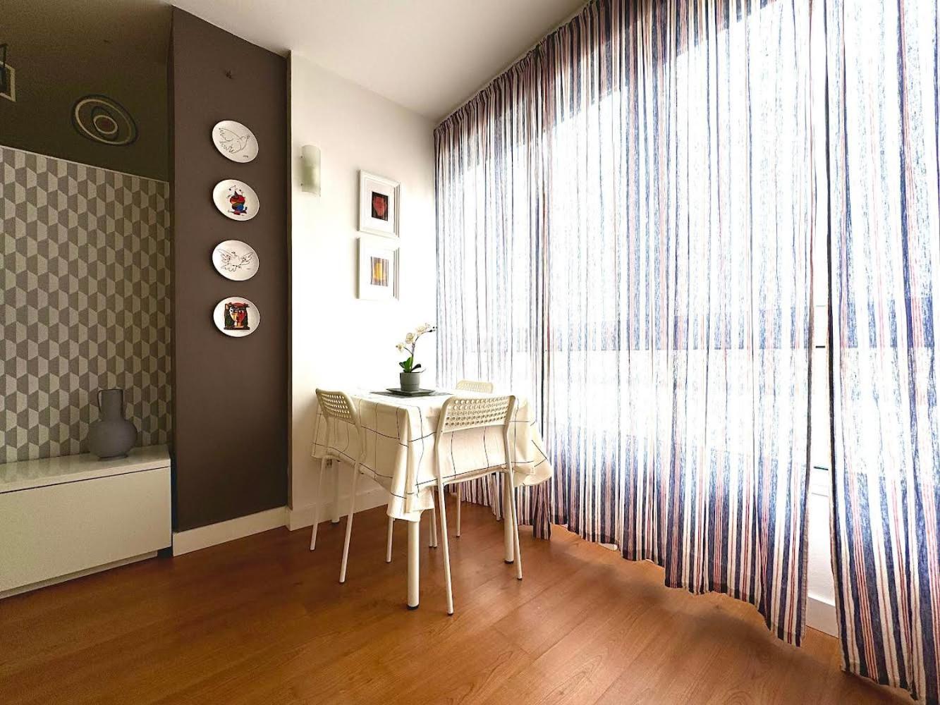 Lujan Suite Playa Las Canteras Las Palmas de Gran Canaria Eksteriør billede
