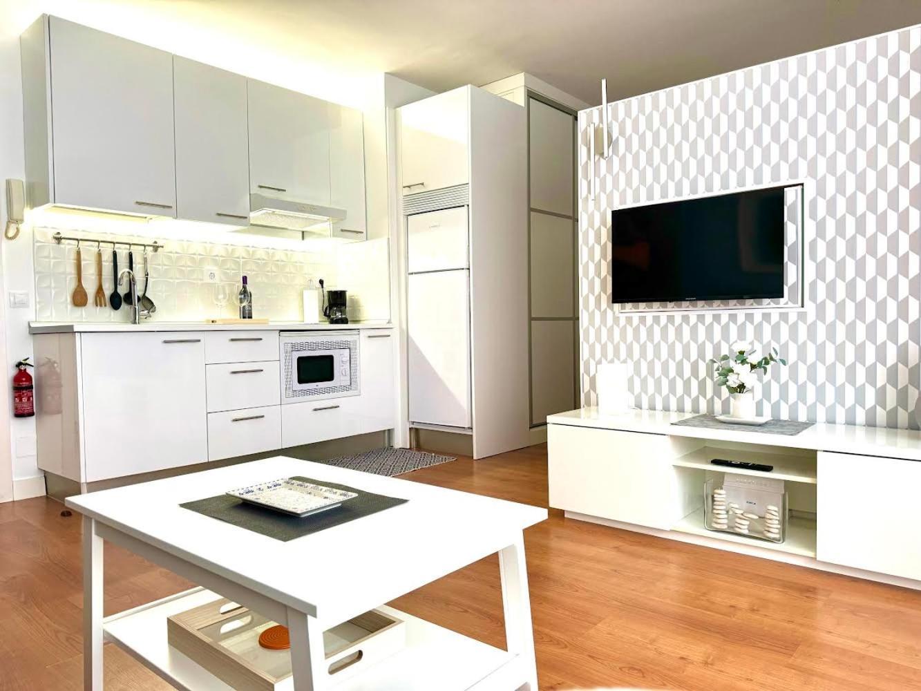 Lujan Suite Playa Las Canteras Las Palmas de Gran Canaria Eksteriør billede
