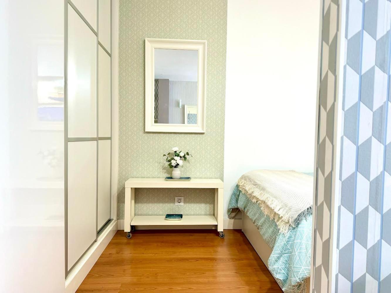 Lujan Suite Playa Las Canteras Las Palmas de Gran Canaria Eksteriør billede