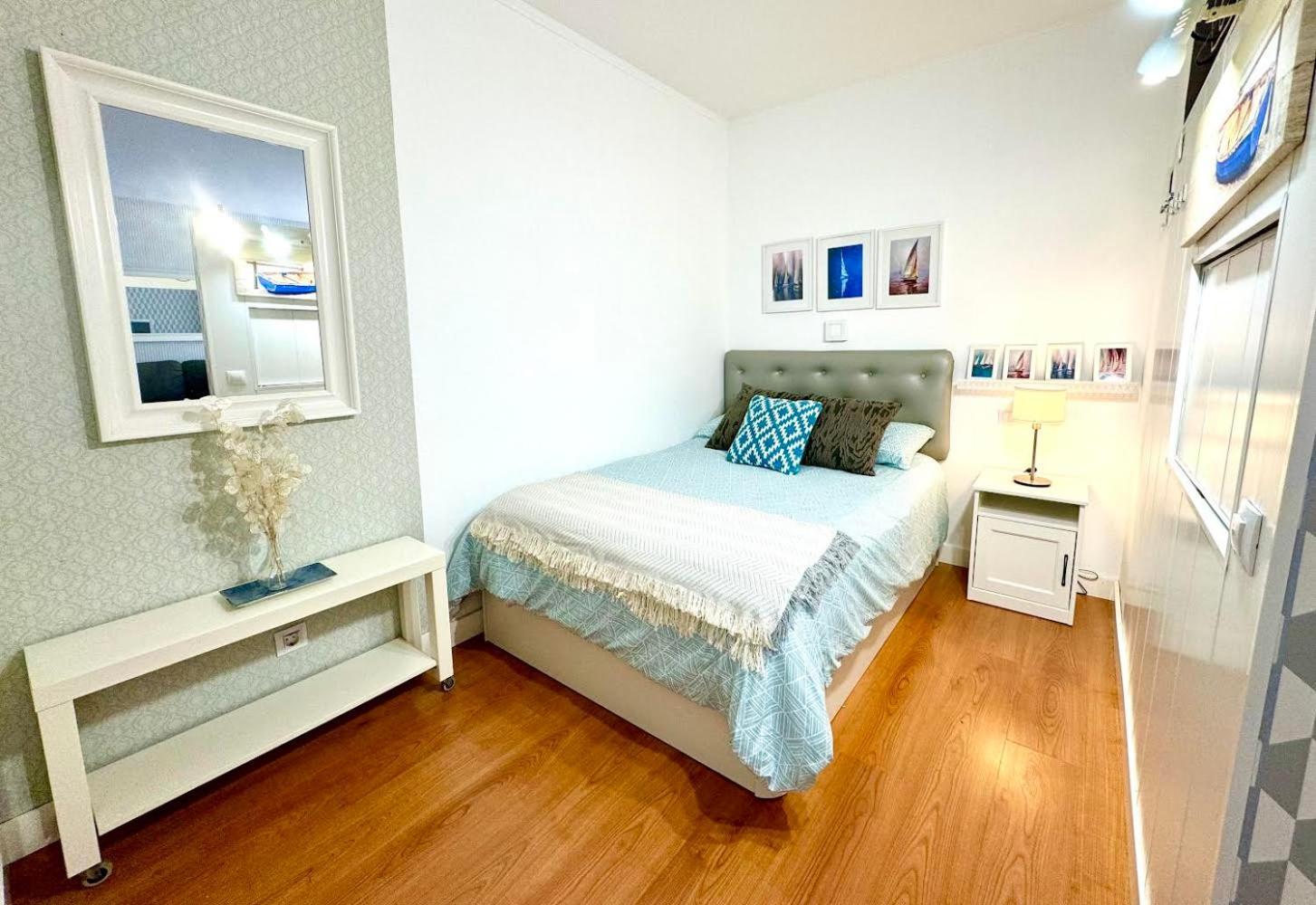 Lujan Suite Playa Las Canteras Las Palmas de Gran Canaria Eksteriør billede
