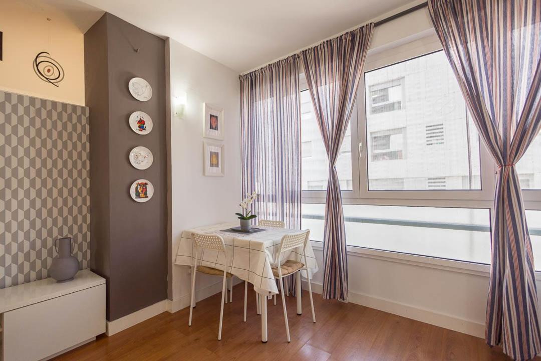 Lujan Suite Playa Las Canteras Las Palmas de Gran Canaria Eksteriør billede