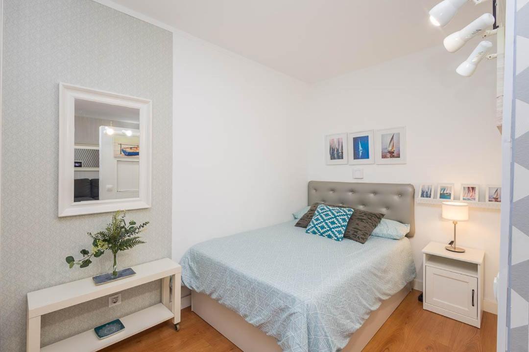 Lujan Suite Playa Las Canteras Las Palmas de Gran Canaria Eksteriør billede