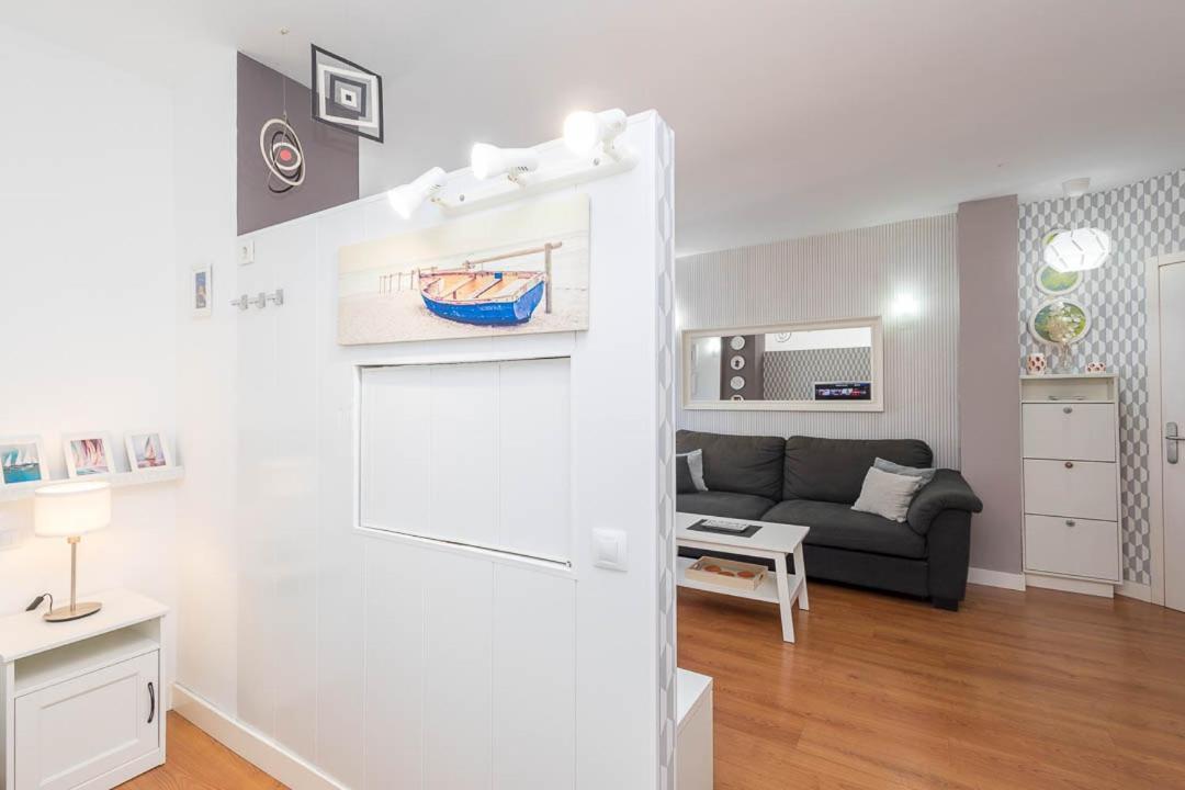 Lujan Suite Playa Las Canteras Las Palmas de Gran Canaria Eksteriør billede