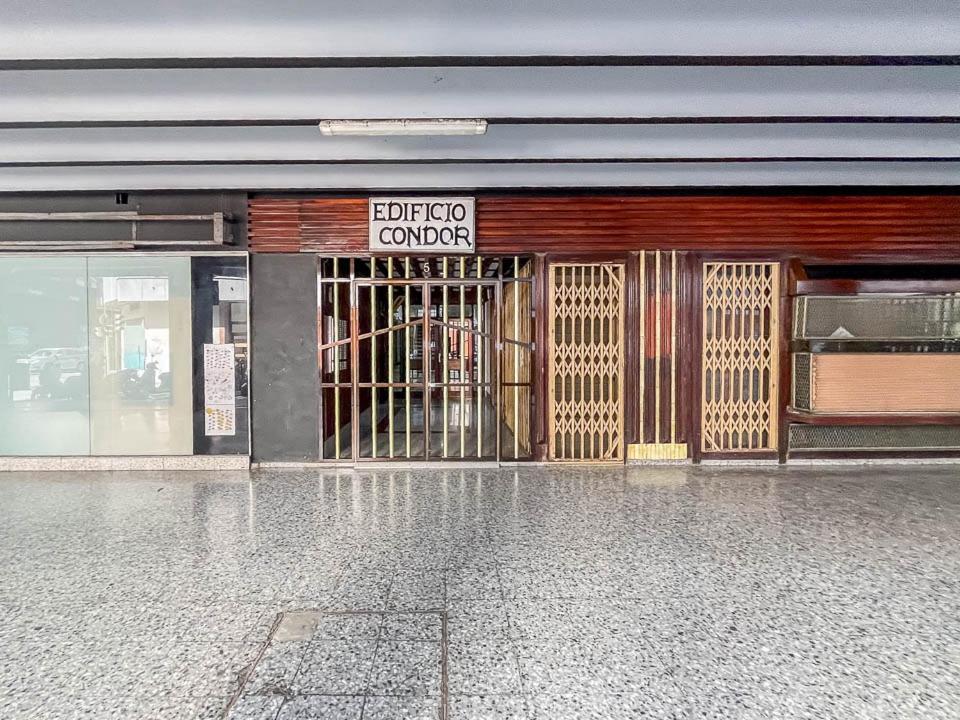 Lujan Suite Playa Las Canteras Las Palmas de Gran Canaria Eksteriør billede