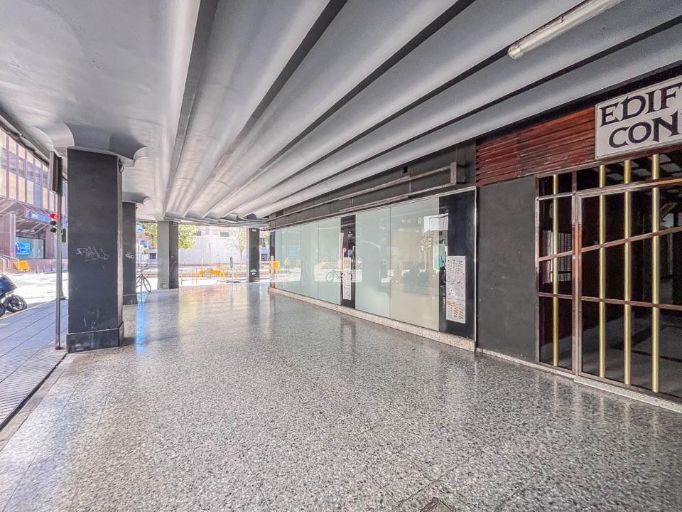 Lujan Suite Playa Las Canteras Las Palmas de Gran Canaria Eksteriør billede